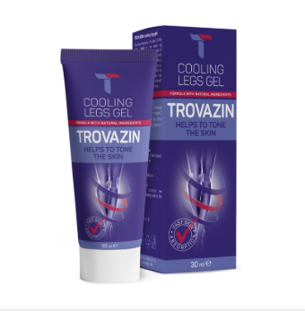 TROVAZIN
